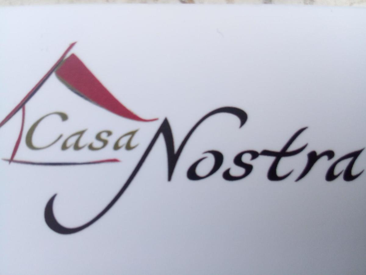 Casa Nostra Bed & Breakfast Wesel  Exterior foto