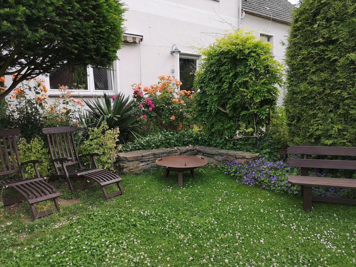 Casa Nostra Bed & Breakfast Wesel  Exterior foto